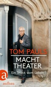 Tom Pauls - Macht Theater Foto №1