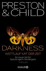 Darkness - Wettlauf mit der Zeit Foto №1