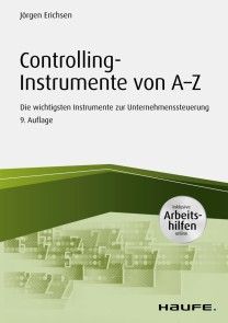 Controlling-Instrumente von A - Z Foto №1