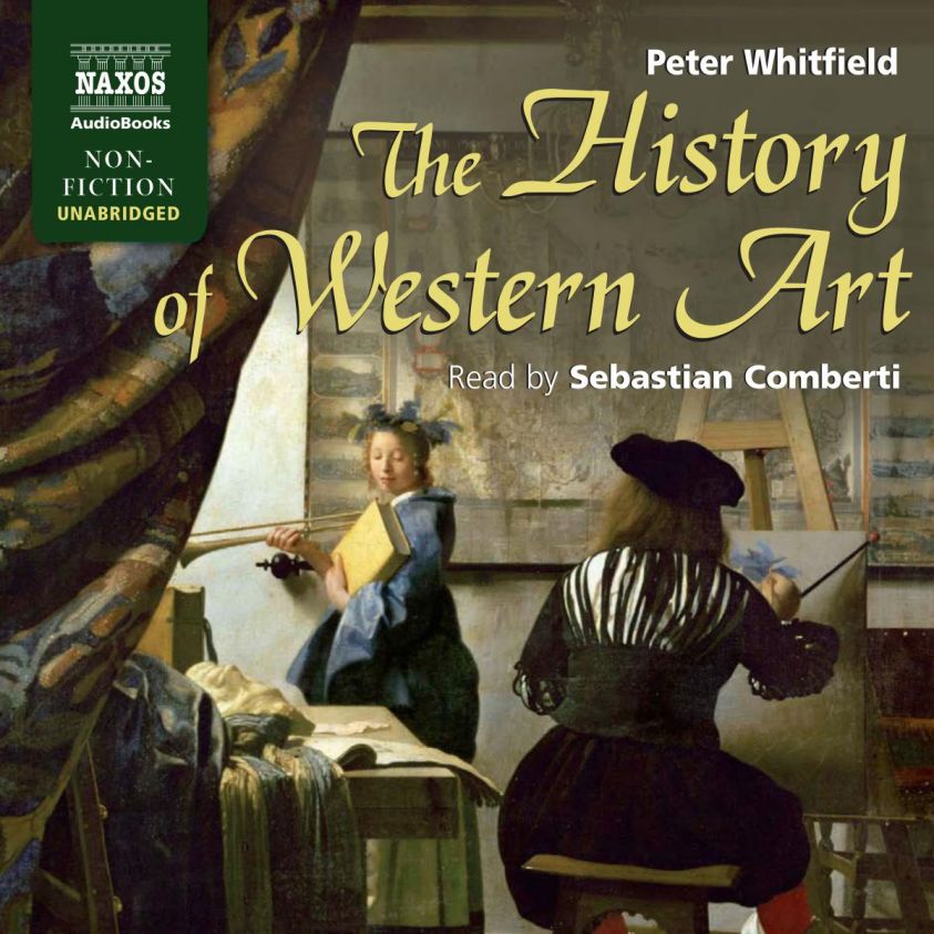 The History of Western Art (Unabridged) photo 2