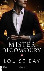 Mister Bloomsbury Foto №1