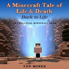 A Minecraft Tale of Life & Death photo 1