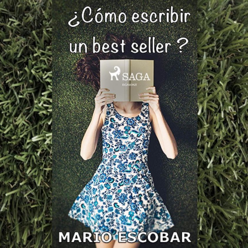 ¿Cómo escribir un bestseller? photo №1