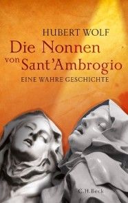 Die Nonnen von Sant'Ambrogio Foto №1