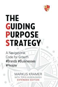The Guiding Purpose Strategy photo №1