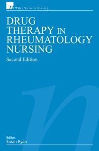 Drug Therapy in Rheumatology Nursing Foto №1