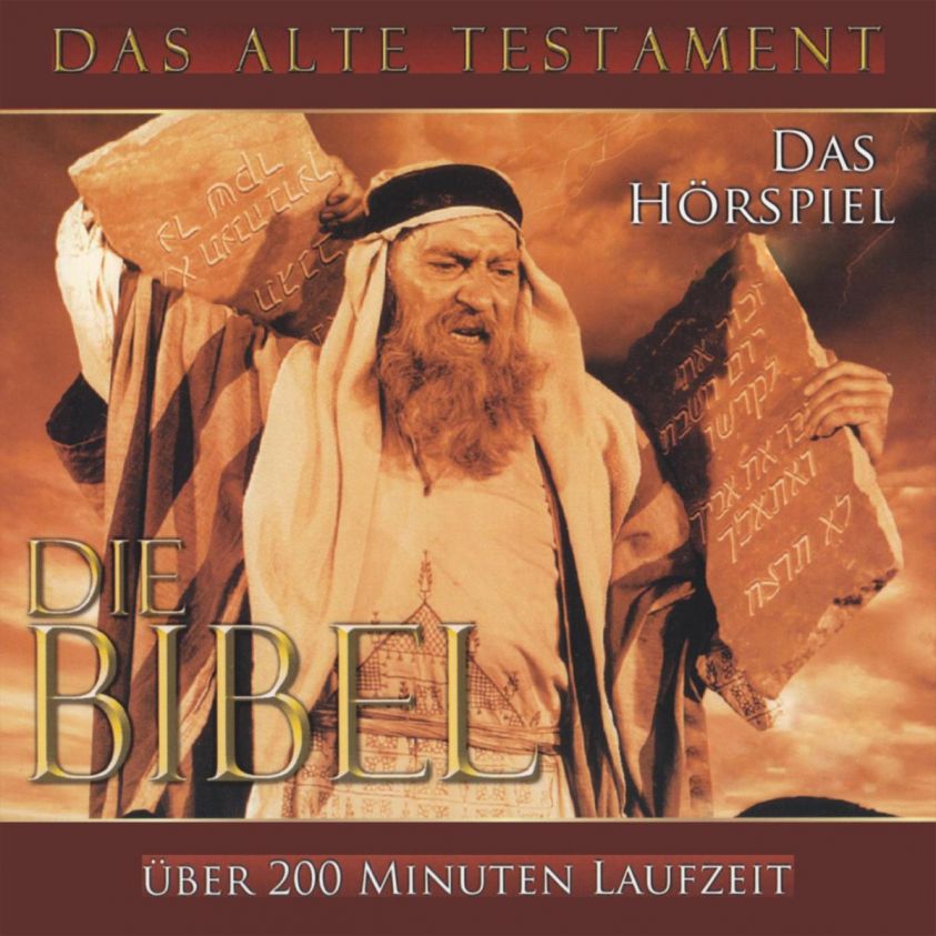 Die Bibel - Das Alte Testament Foto 2