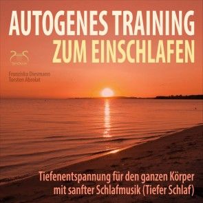 Autogenes Training zum Einschlafen Foto 1