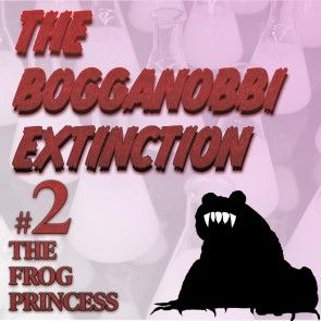 The Bogganobbi Extinction #2 photo 1