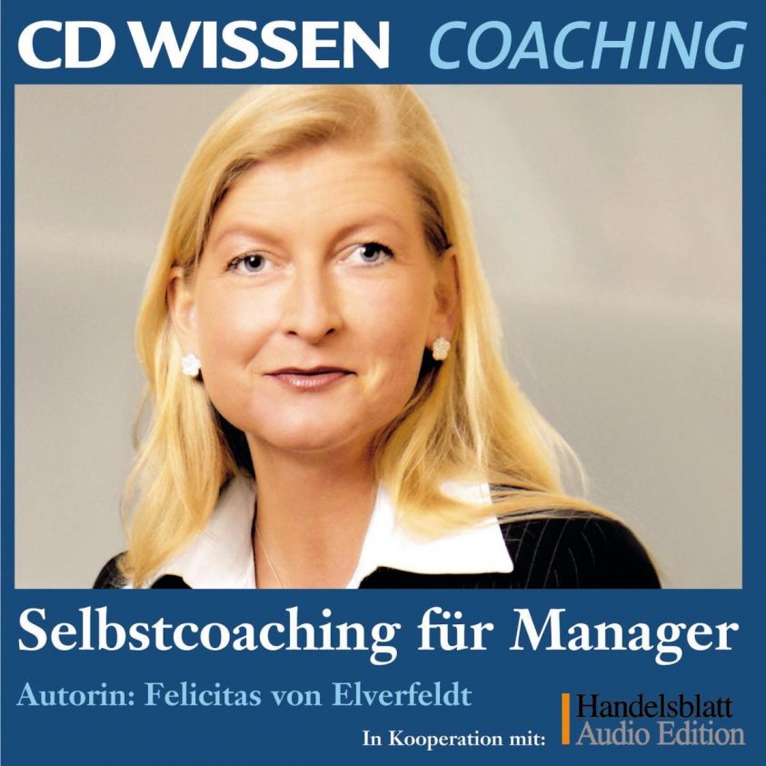 Selbstcoaching für Manager Foto 2