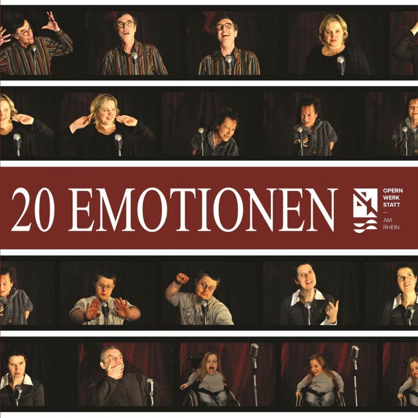 20 Emotionen Foto 2