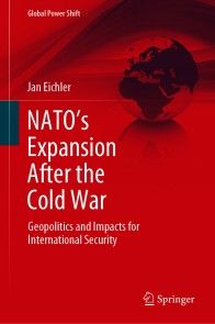 NATO's Expansion After the Cold War photo №1