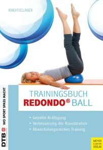 Trainingsbuch Redondo Ball Foto №1