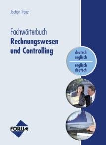 Fachwörterbuch Rechnungswesen und Controlling Foto №1