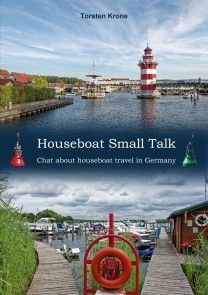 Houseboat Small Talk photo №1