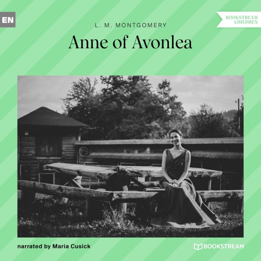 Anne of Avonlea photo 2