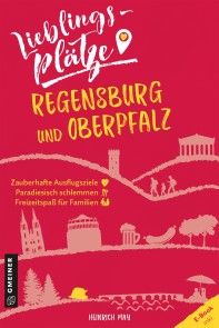 Lieblingsplätze Regensburg und Oberpfalz Foto №1