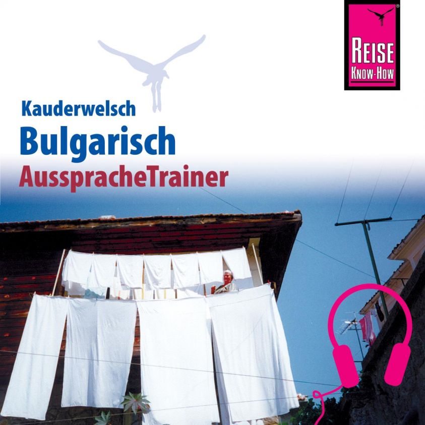 Reise Know-How Kauderwelsch AusspracheTrainer Bulgarisch Foto 2