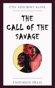 The Call of the Savage Foto №1