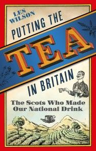 Putting the Tea in Britain photo №1