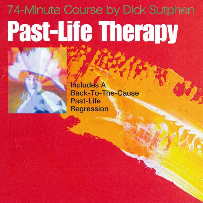 74 minute Course Past-Life Therapy photo 2