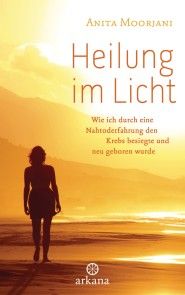 Heilung im  Licht Foto №1