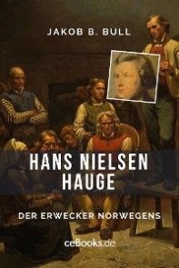 Hans Nielsen Hauge Foto №1