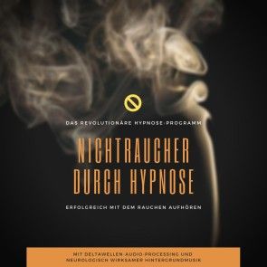 Nichtraucher durch Hypnose: Erfolgreich mit dem Rauchen aufhören Foto 1