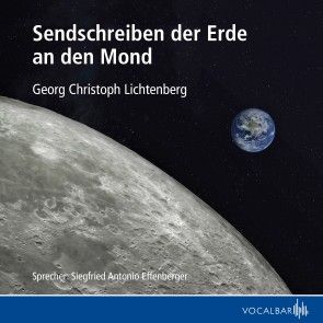 Sendschreiben der Erde an den Mond Foto 1