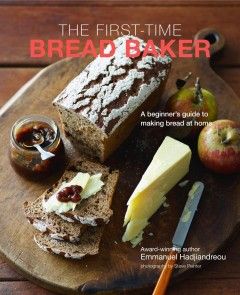 The First-time Bread Baker photo №1