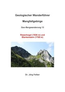 Geo-Bergwanderung 13 Risserkogel (1826 m) und Blankenstein (1768 m) Foto №1