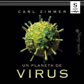 Un planeta de virus photo 1