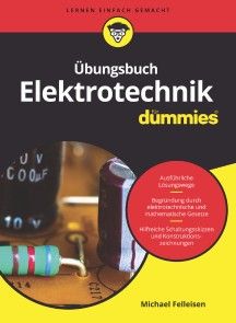 Übungsbuch Elektrotechnik für Dummies Foto №1