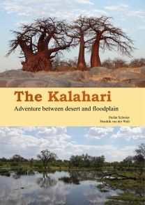 The Kalahari photo №1