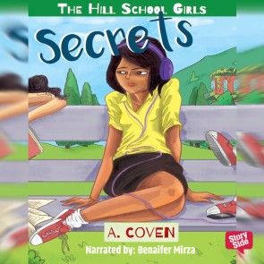 The Hill School Girls: Secrets photo №1