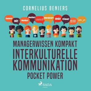 Managerwissen kompakt - Interkulturelle Kommunikation - Pocket Power Foto №1