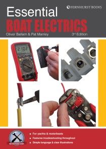 Essential Boat Electrics photo №1