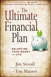 The Ultimate Financial Plan photo №1