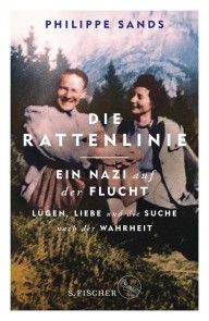 Die Rattenlinie - ein Nazi auf der Flucht Foto №1