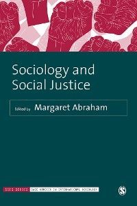 Sociology and Social Justice photo №1