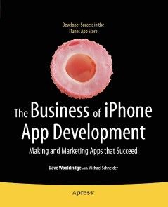 The Business of iPhone App Development photo №1