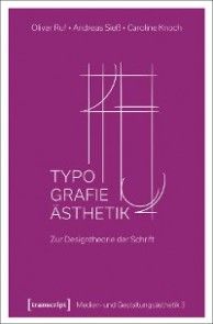 Typographie-Ästhetik Foto №1