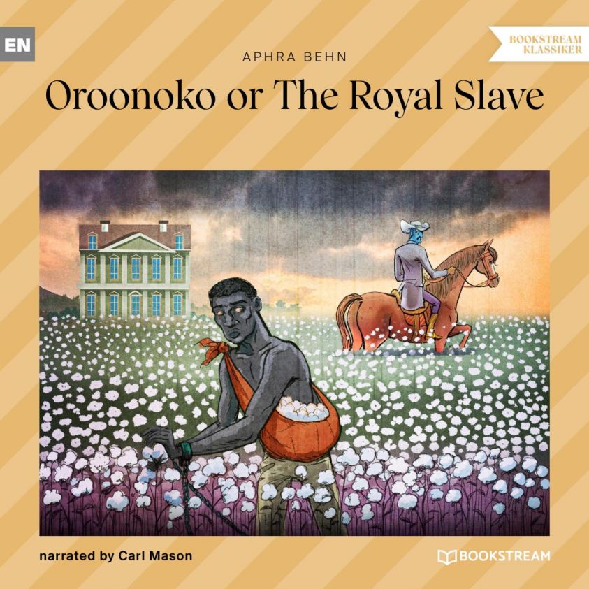 Oroonoko or The Royal Slave photo 2