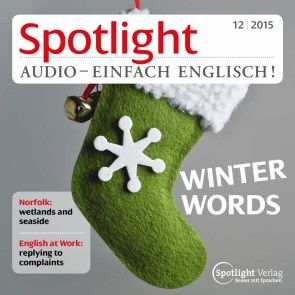 Englisch lernen Audio - Der Winter photo 1