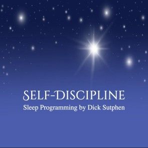 Self-Discipline Sleep Programming photo 1