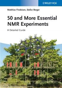 50 and More Essential NMR Experiments photo №1