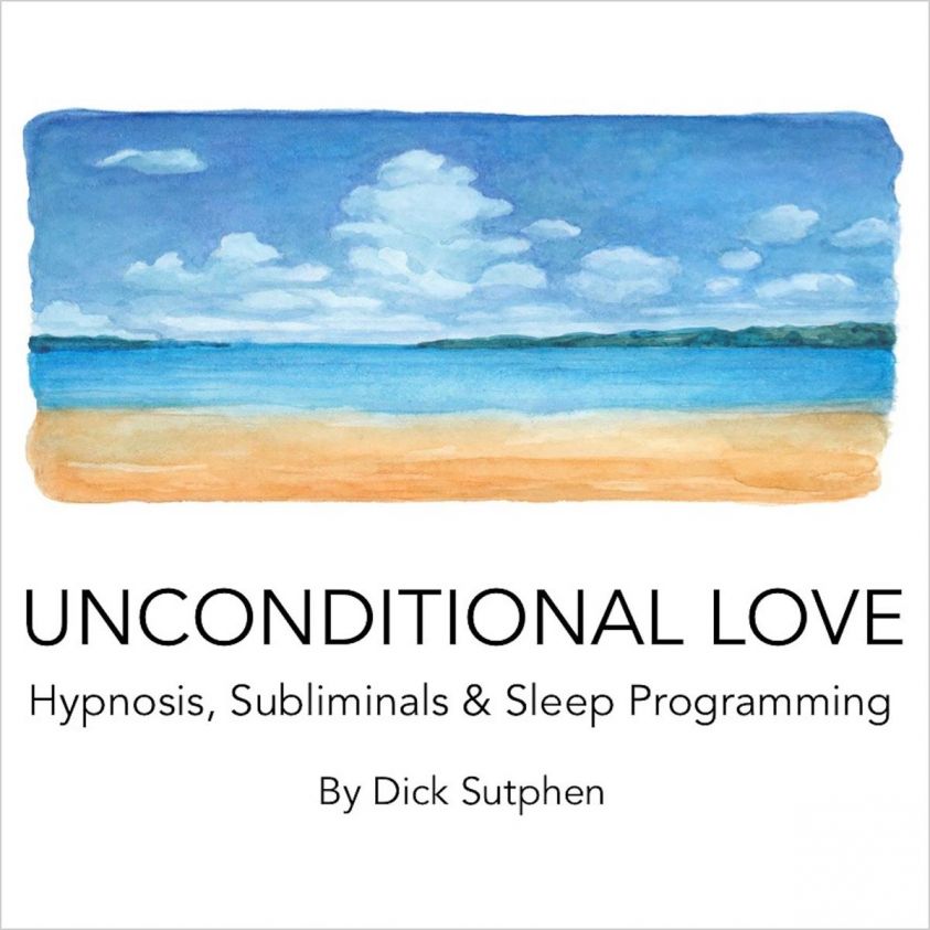 Unconditional Love Hypnosis Subliminal & Sleep Programming photo 2