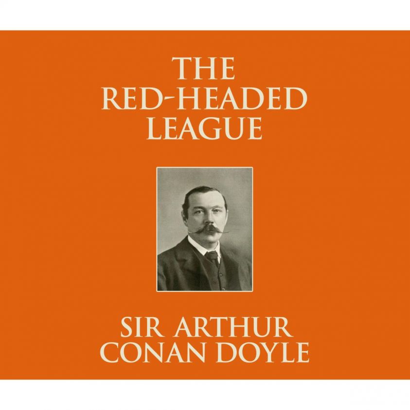 The Red-Headed League (Unabridged) photo 2