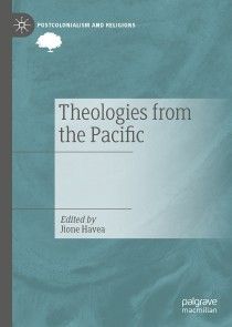 Theologies from the Pacific photo №1