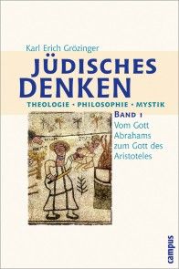 Jüdisches Denken. Theologie - Philosophie - Mystik Foto №1